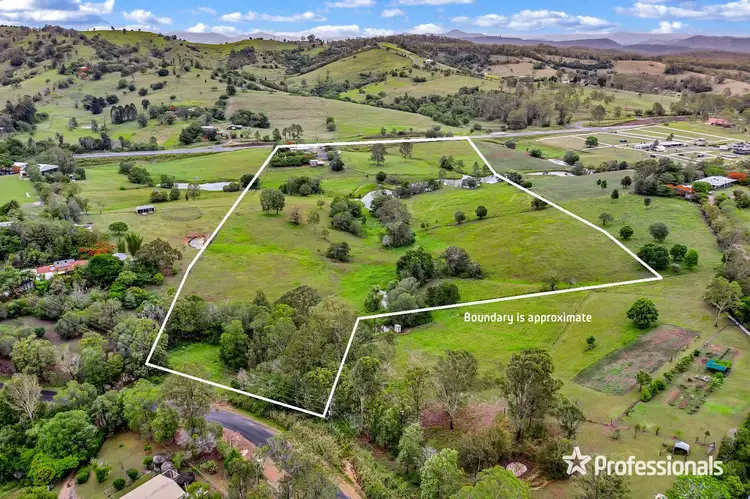 760 Bruce Highway (North), Chatsworth QLD 4570