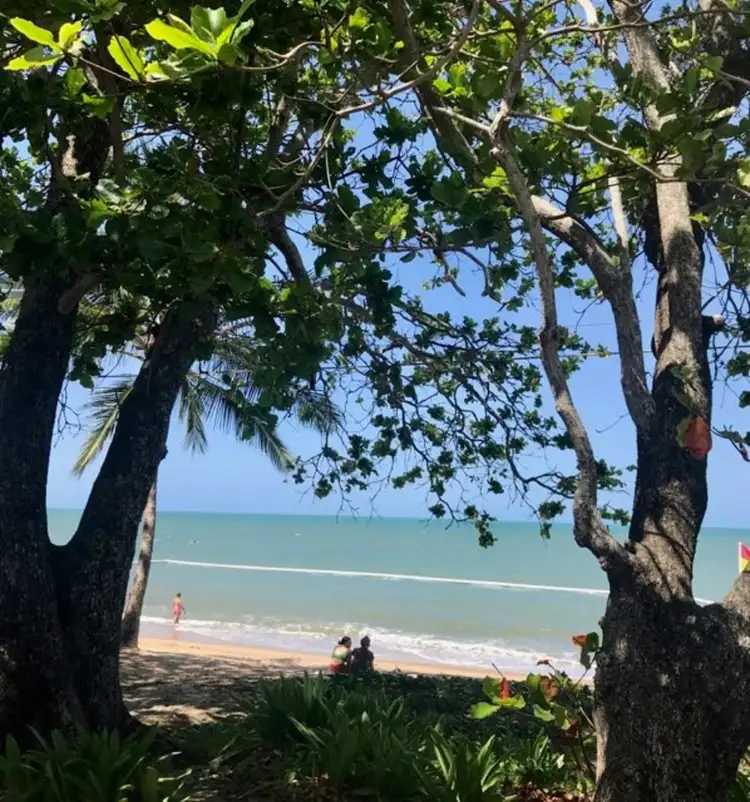 Second view of Homely unit listing, 7/129 Oleander Street, Holloways Beach QLD 4878