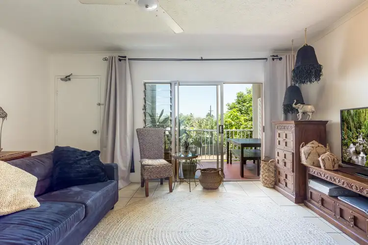 Third view of Homely unit listing, 7/129 Oleander Street, Holloways Beach QLD 4878