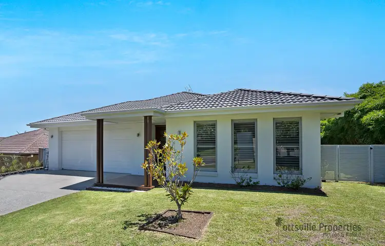 48 Newcastle Drive, Pottsville NSW 2489