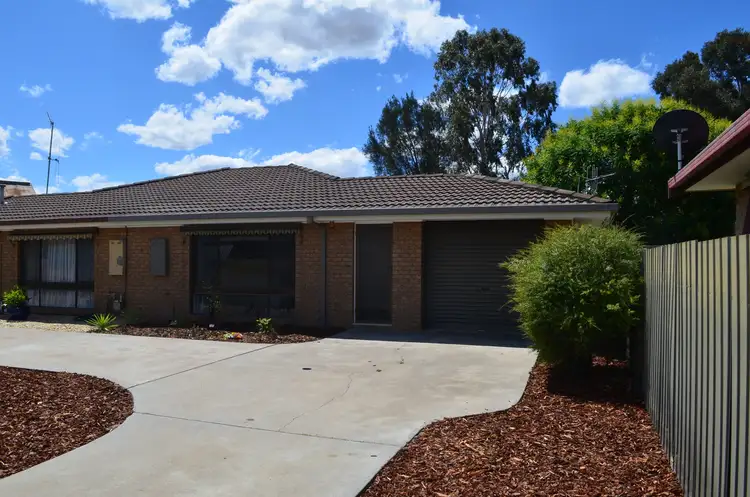 Main view of Homely unit listing, 4/50 Quinn Street, Numurkah VIC 3636