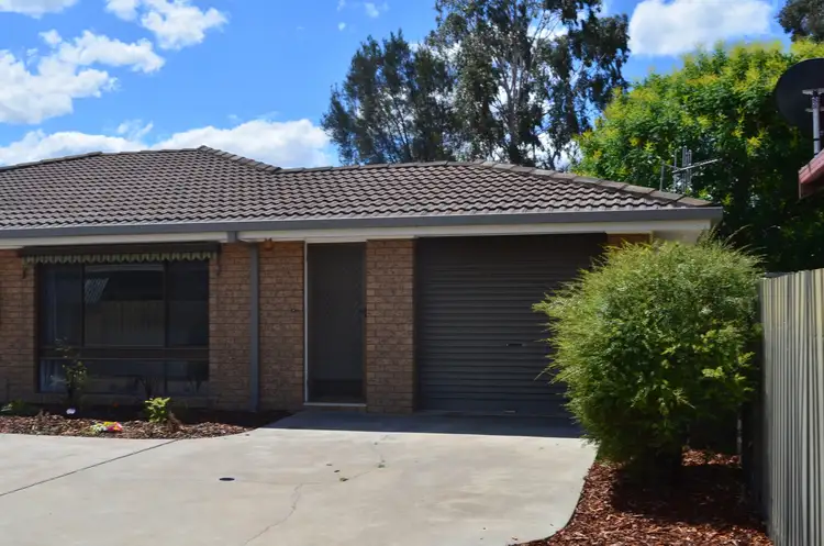 Second view of Homely unit listing, 4/50 Quinn Street, Numurkah VIC 3636