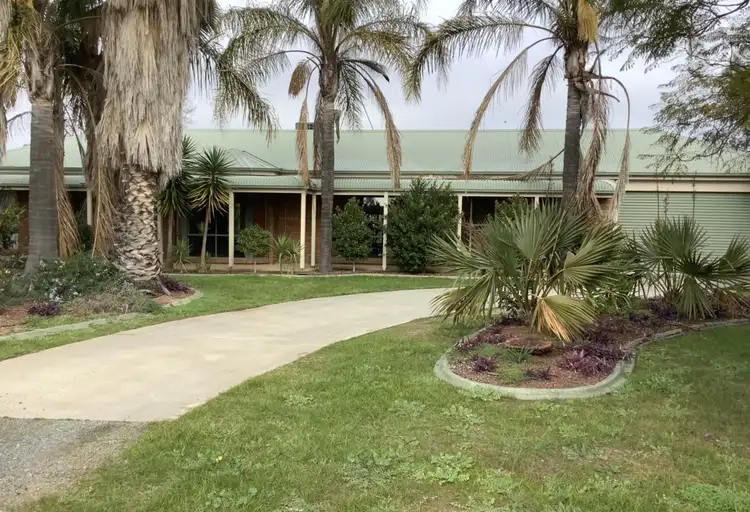 Main view of Homely house listing, 3 Pleasant Court Court, Numurkah VIC 3636