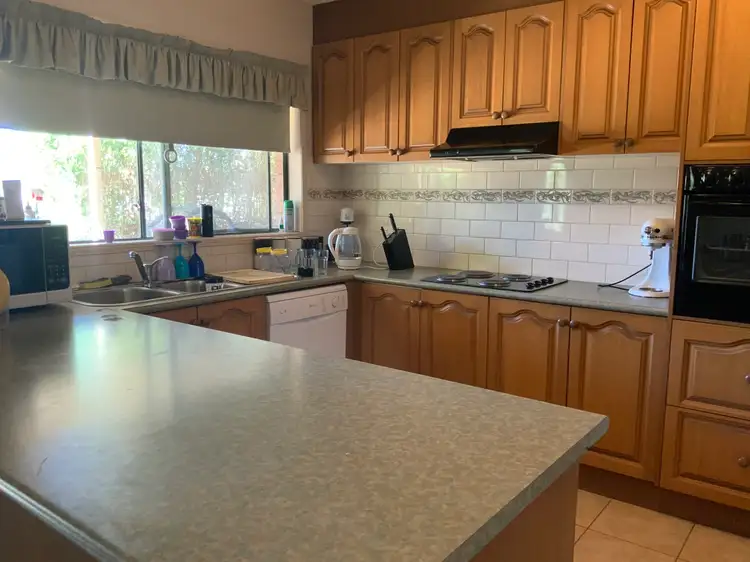 Fourth view of Homely house listing, 3 Pleasant Court Court, Numurkah VIC 3636
