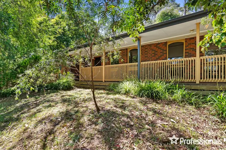 Main view of Homely house listing, 20 Park Road, Montrose VIC 3765