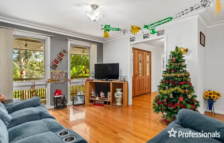 Fourth view of Homely house listing, 20 Park Road, Montrose VIC 3765