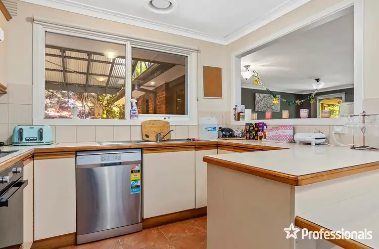 Sixth view of Homely house listing, 20 Park Road, Montrose VIC 3765