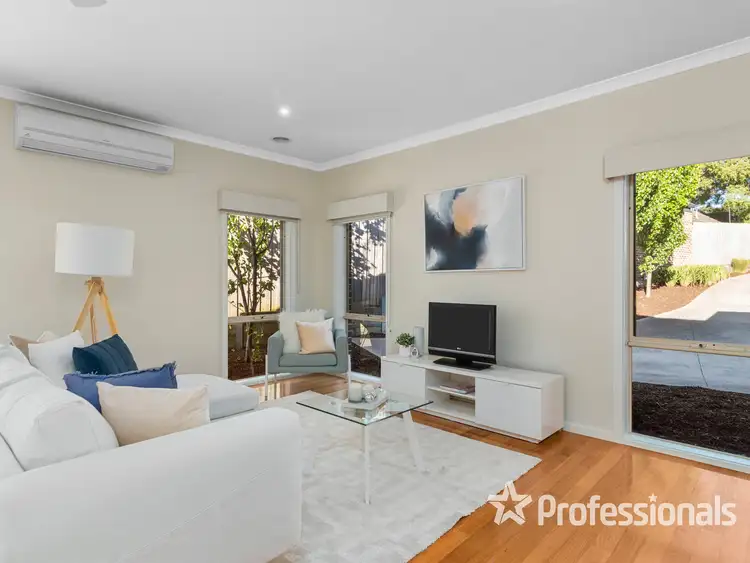 Fourth view of Homely townhouse listing, 5A Kilborn Court, Kilsyth VIC 3137