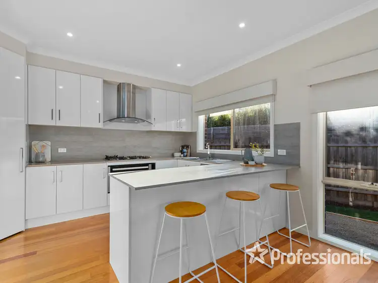 Sixth view of Homely townhouse listing, 5A Kilborn Court, Kilsyth VIC 3137