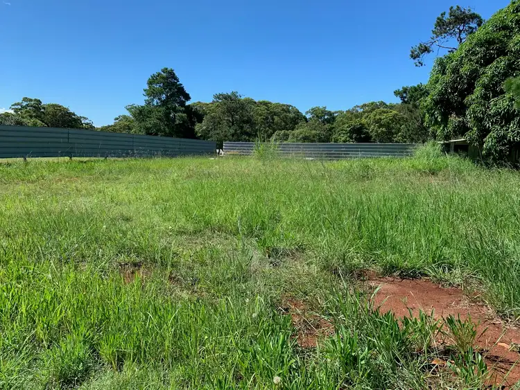 Main view of Homely land listing, 5 Jackson Road, Russell Island QLD 4184