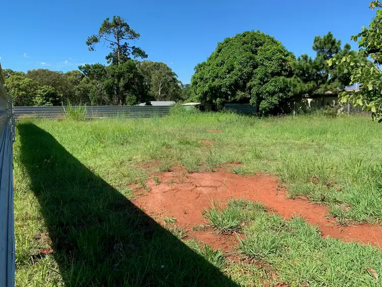Second view of Homely land listing, 5 Jackson Road, Russell Island QLD 4184