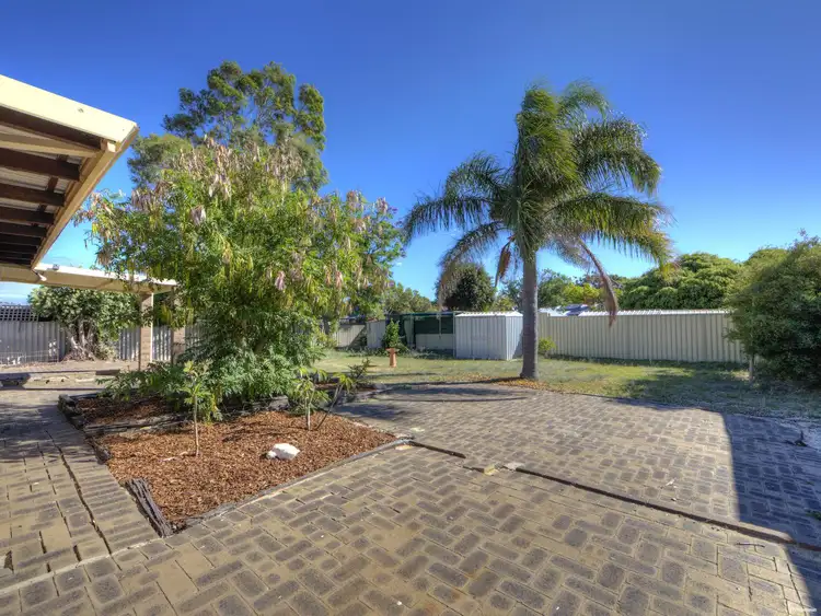 Third view of Homely house listing, 91 Bougainvillea Avenue, Forrestfield WA 6058