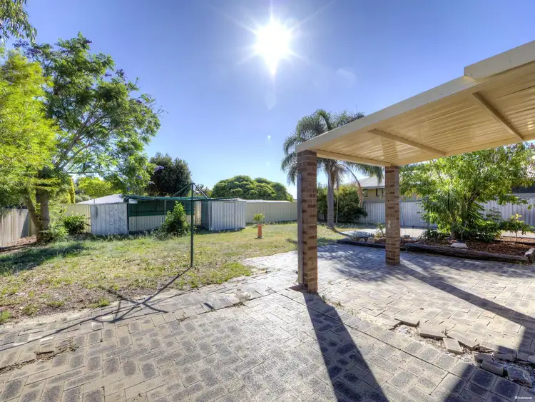Fifth view of Homely house listing, 91 Bougainvillea Avenue, Forrestfield WA 6058