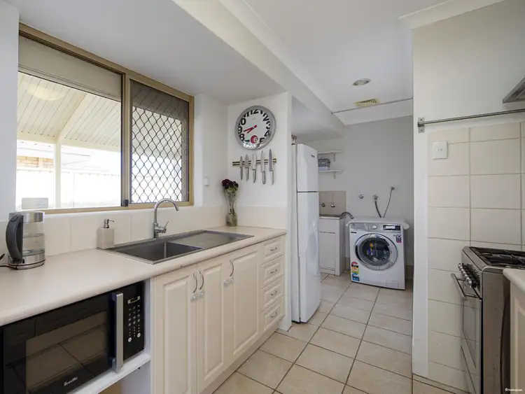 Sixth view of Homely house listing, 5/12 Auric Place, Maddington WA 6109