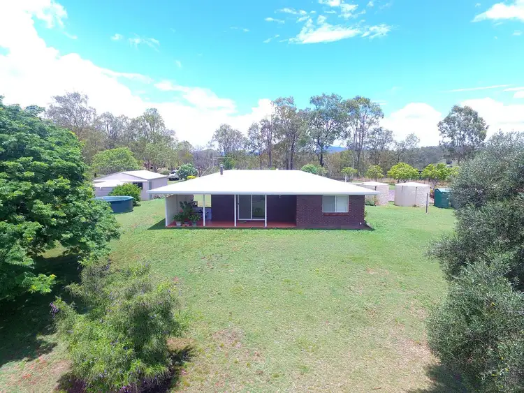 Third view of Homely rural property listing, 20 Reid Road, Widgee QLD 4570