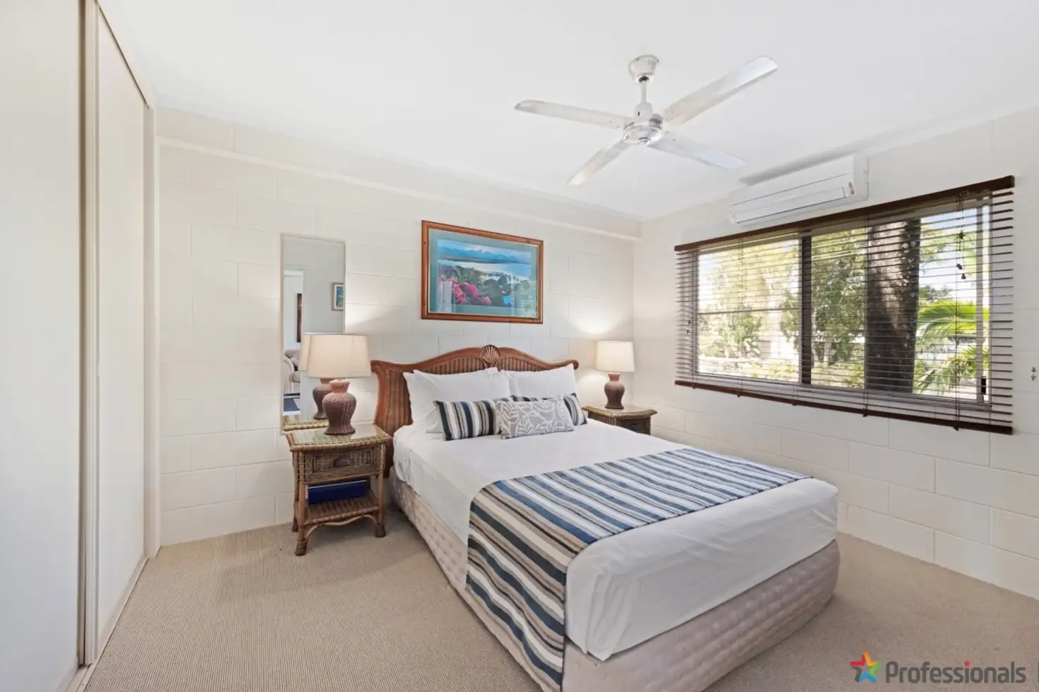 Main view of Homely unit listing, 8/81-87 Guide Street, Clifton Beach QLD 4879