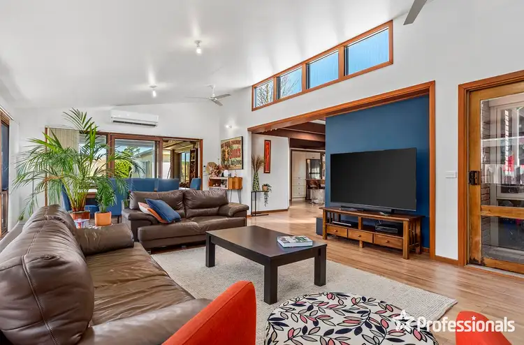 45 Lauriston Drive, Coldstream VIC 3770