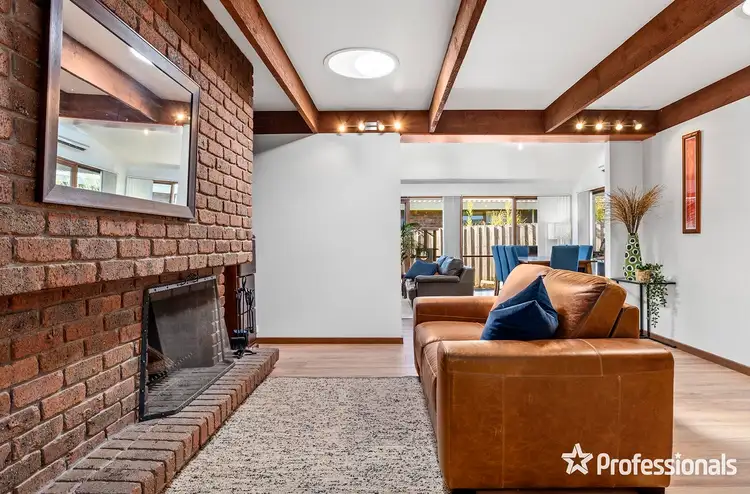 Sixth view of Homely house listing, 45 Lauriston Drive, Coldstream VIC 3770
