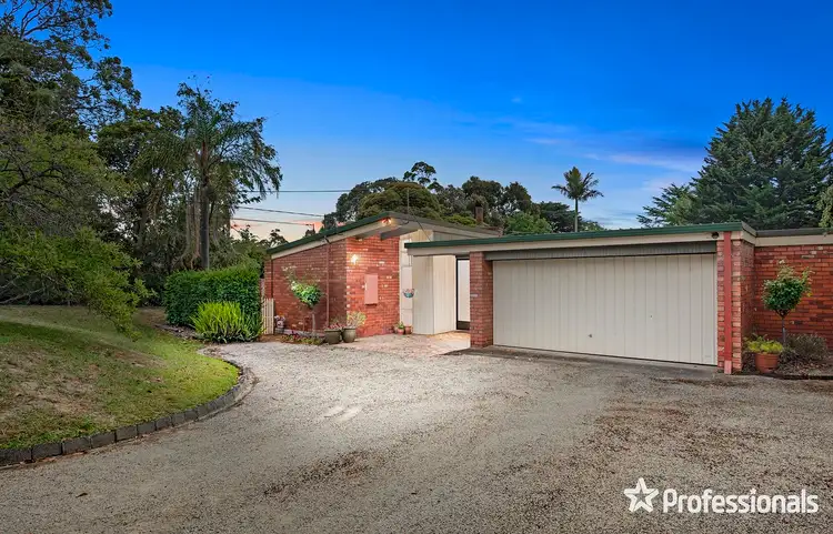 9 Chapman Court, Mooroolbark VIC 3138