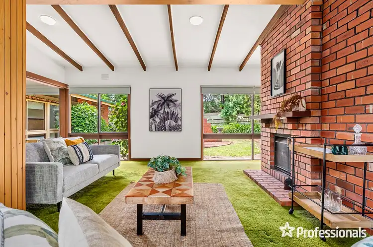 Sixth view of Homely house listing, 9 Chapman Court, Mooroolbark VIC 3138