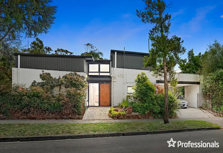 685 Mount Dandenong Road, Kilsyth VIC 3137