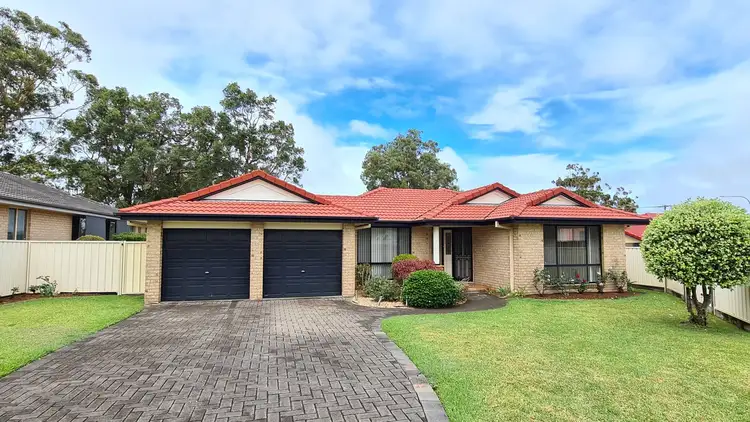 24 The Mews, Forster NSW 2428