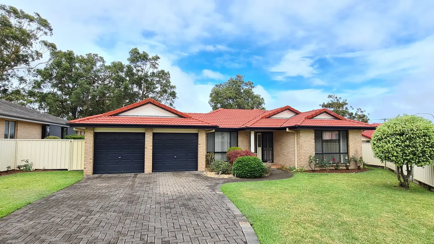 Main view of Homely house listing, 24 The Mews, Forster NSW 2428