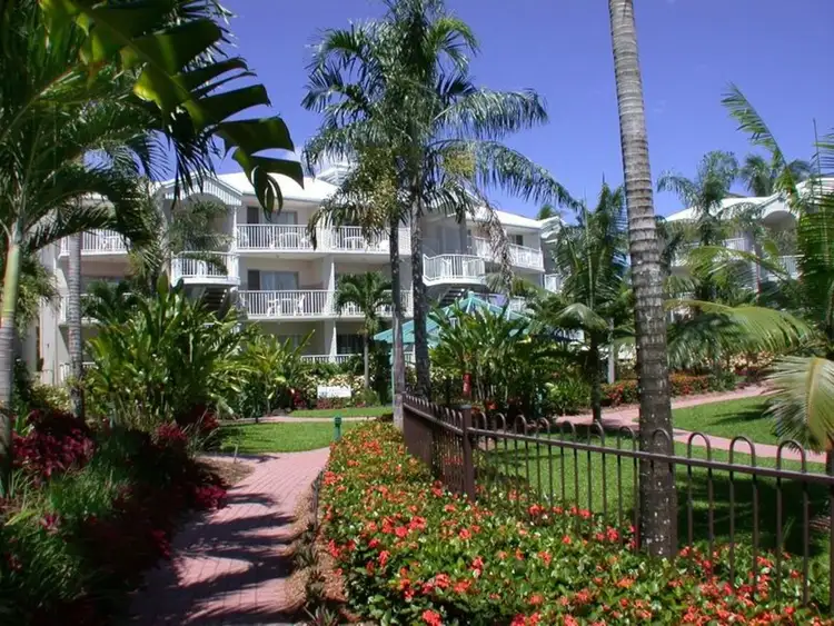 Main view of Homely unit listing, 18/129 Oleander Street, Holloways Beach QLD 4878