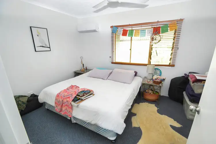 Second view of Homely unit listing, 18/129 Oleander Street, Holloways Beach QLD 4878