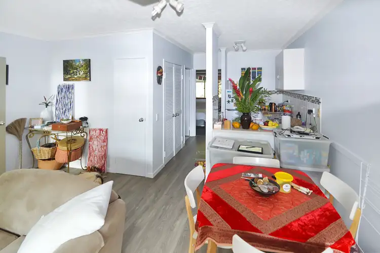 Third view of Homely unit listing, 18/129 Oleander Street, Holloways Beach QLD 4878