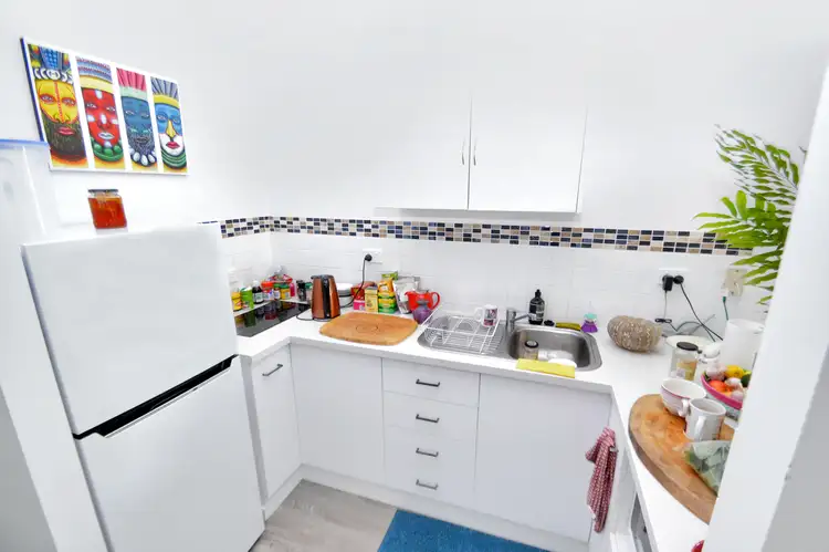 Fourth view of Homely unit listing, 18/129 Oleander Street, Holloways Beach QLD 4878