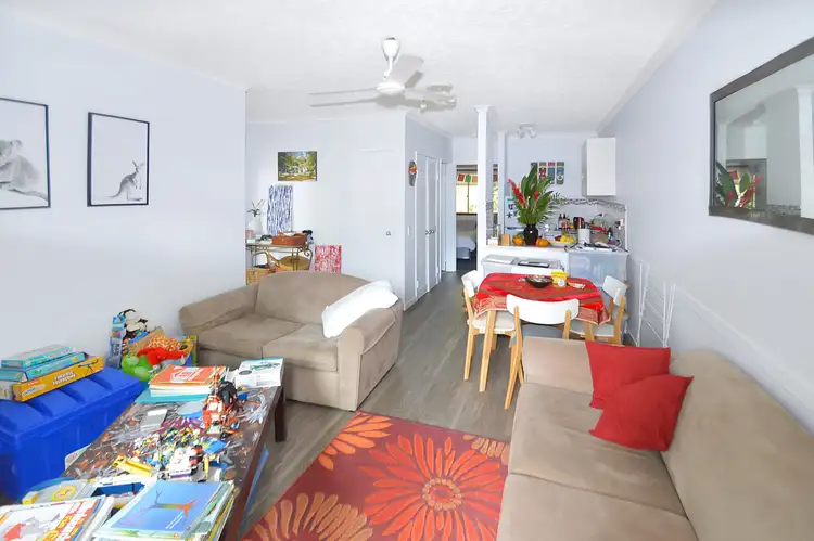 Fifth view of Homely unit listing, 18/129 Oleander Street, Holloways Beach QLD 4878