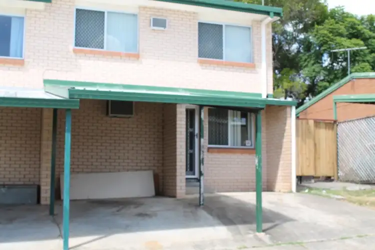 9/22 North Road, Woodridge QLD 4114