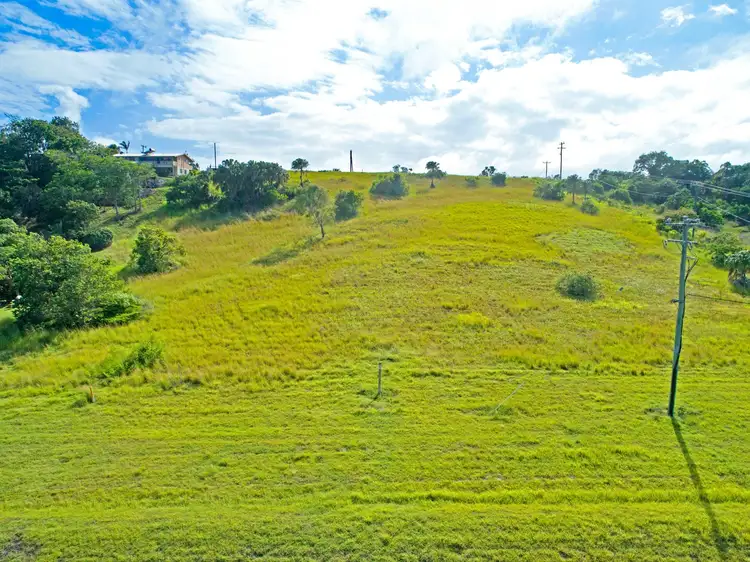 LOT Lot 32, 7 Nelson Street, Emu Park QLD 4710