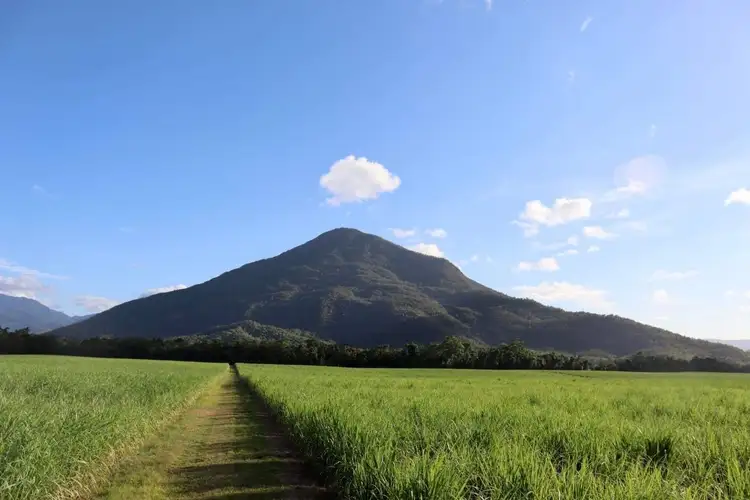 Lot 20 Banna Road, Aloomba QLD 4871