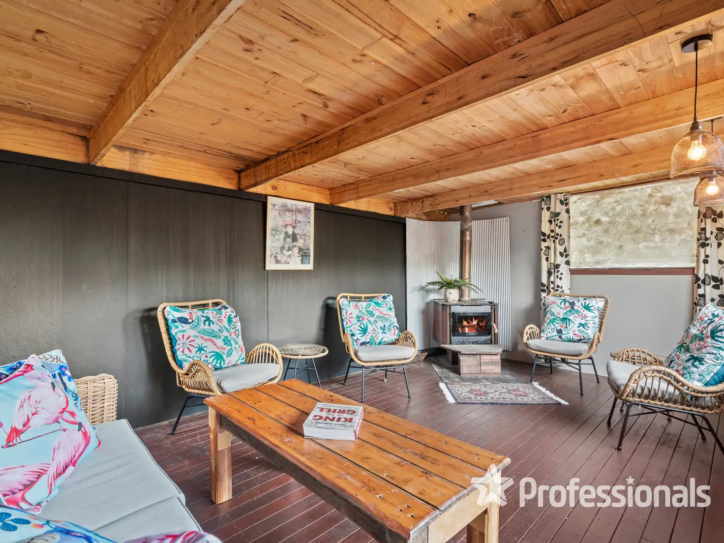 Main view of Homely townhouse listing, 4/328 Maroondah Highway, Croydon VIC 3136