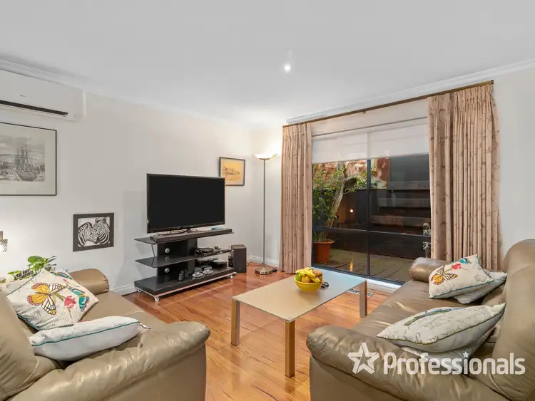 Third view of Homely townhouse listing, 4/328 Maroondah Highway, Croydon VIC 3136