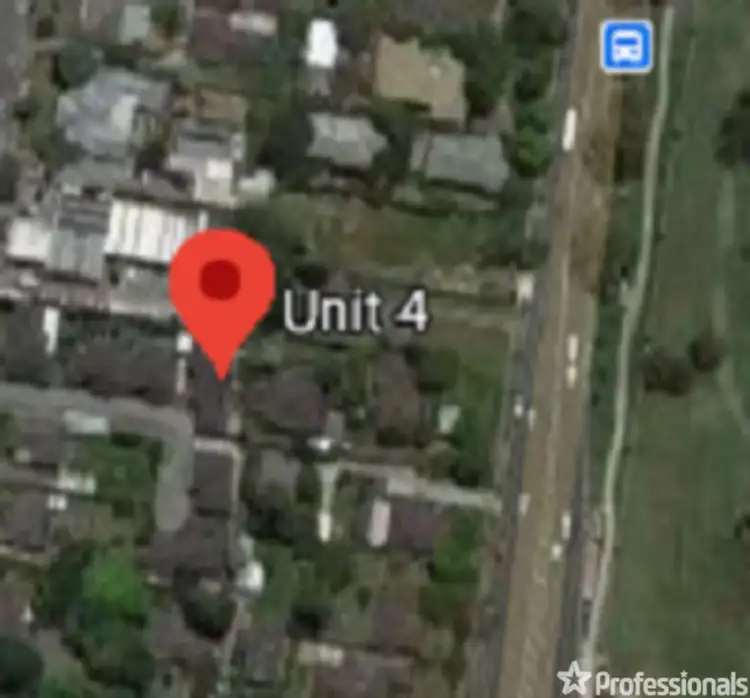 Fourth view of Homely townhouse listing, 4/328 Maroondah Highway, Croydon VIC 3136