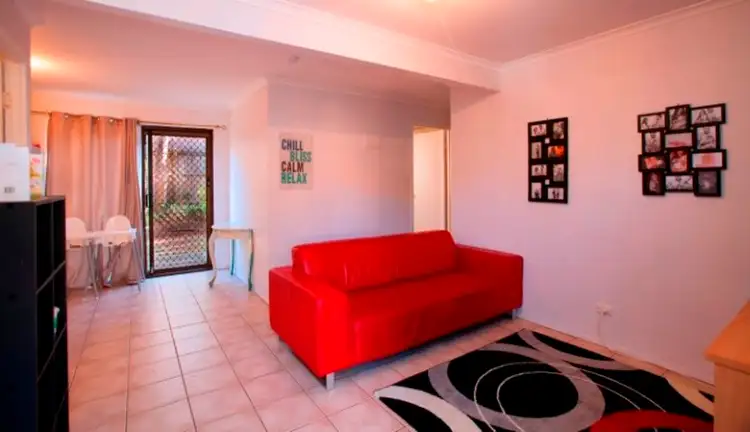 Second view of Homely townhouse listing, 1/28 Defiance Road, Logan Central QLD 4114
