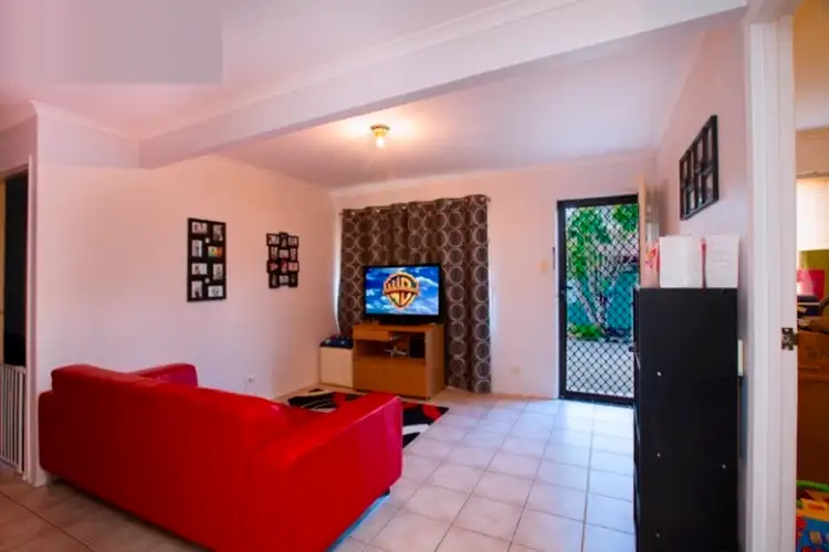 Fourth view of Homely townhouse listing, 1/28 Defiance Road, Logan Central QLD 4114