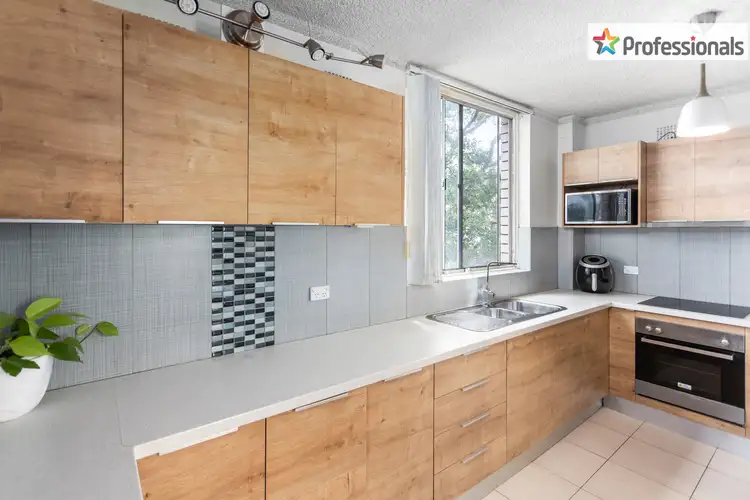166 Greenacre Road