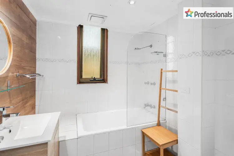 Third view of Homely unit listing, 8/166 Greenacre Road, Bankstown NSW 2200