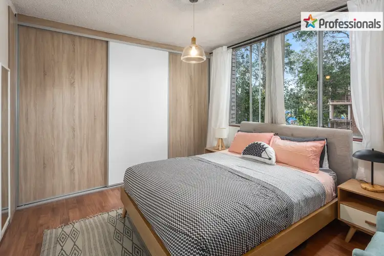 Fourth view of Homely unit listing, 8/166 Greenacre Road, Bankstown NSW 2200