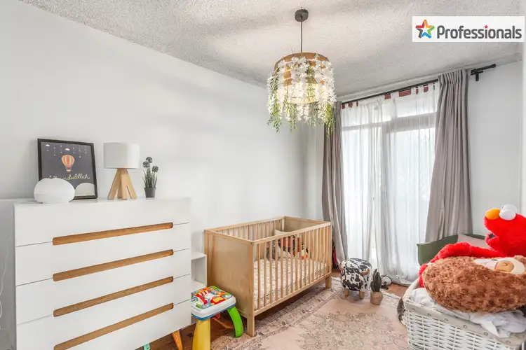 Fifth view of Homely unit listing, 8/166 Greenacre Road, Bankstown NSW 2200