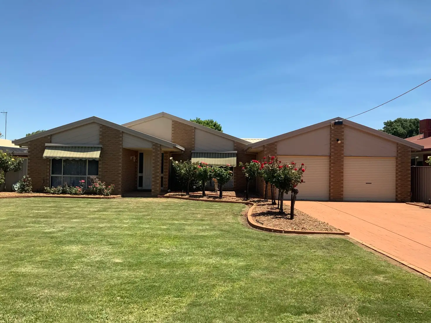 Main view of Homely house listing, 58 Paterson Street, Numurkah VIC 3636