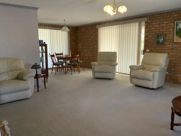 Third view of Homely house listing, 58 Paterson Street, Numurkah VIC 3636