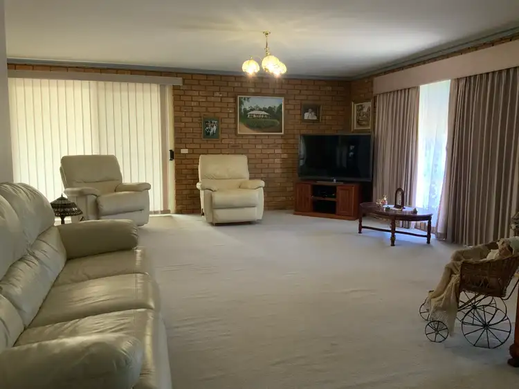 Fourth view of Homely house listing, 58 Paterson Street, Numurkah VIC 3636