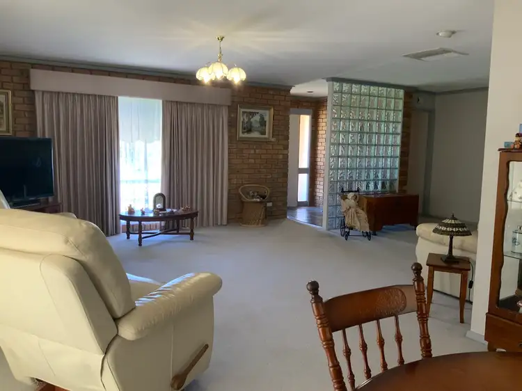 Fifth view of Homely house listing, 58 Paterson Street, Numurkah VIC 3636
