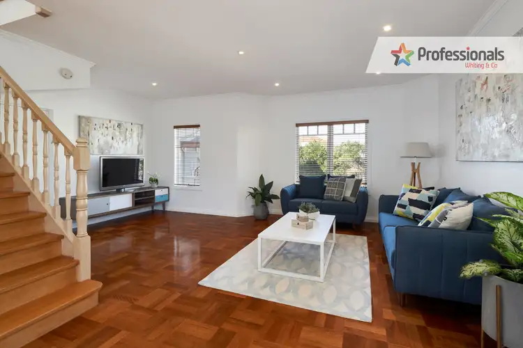 5/17 Byrne Avenue, Elwood VIC 3184