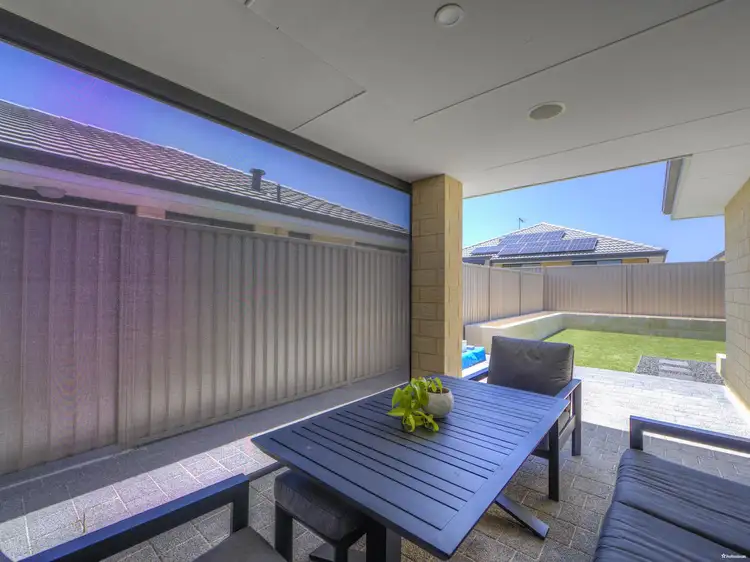 Second view of Homely house listing, 4 Quince Way, Forrestfield WA 6058